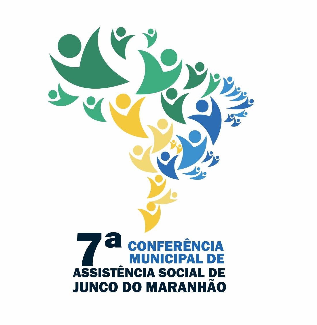 Em Junco do Maranhão Conferência Municipal de Assistência Social acontecerá na sexta, 21   